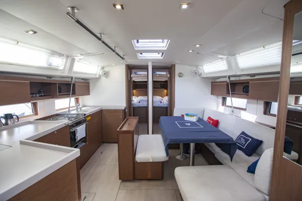 Saloon