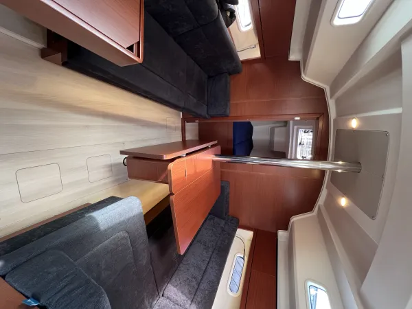Interior image