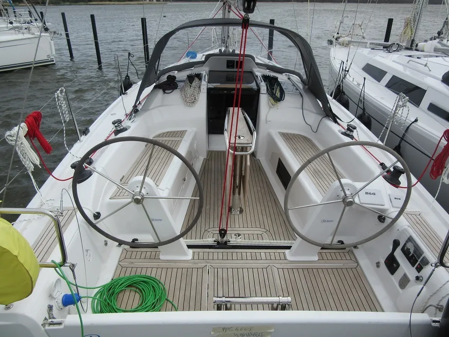 Seventeen - Sailboat in Stockholms län