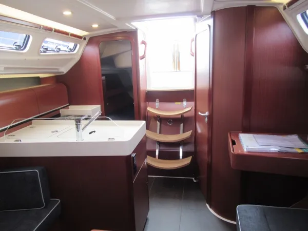 Interior image