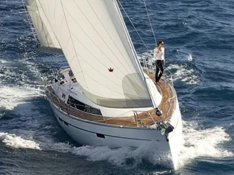 Four - Sailboat in Stockholms län