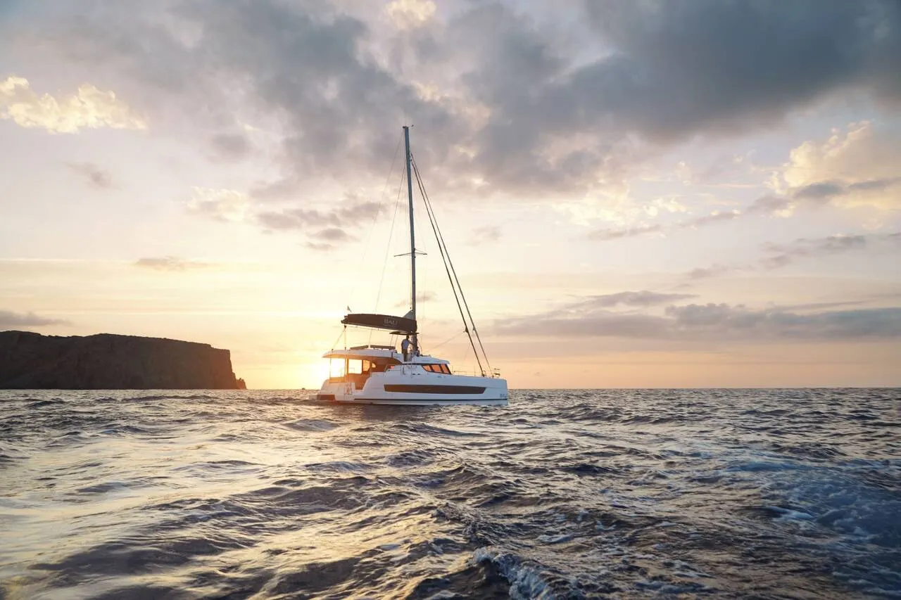 ADRIELLA - Catamaran in Stockholms län
