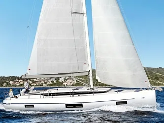 ONE - Sailboat in Stockholms län