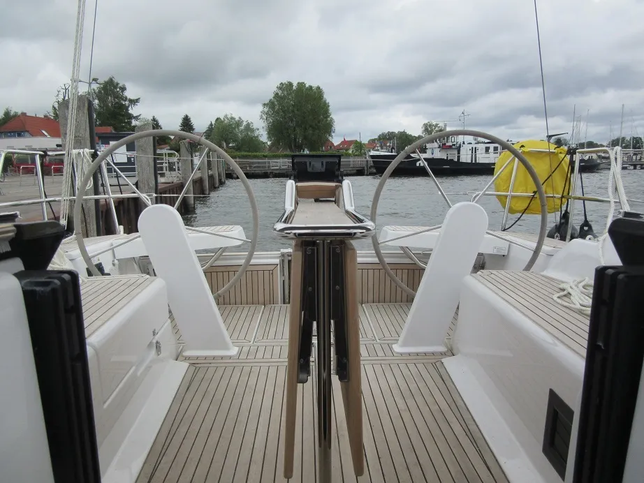 FIFTEEN - Sailboat in Stockholms län