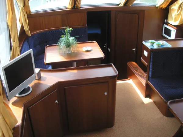 Interior image