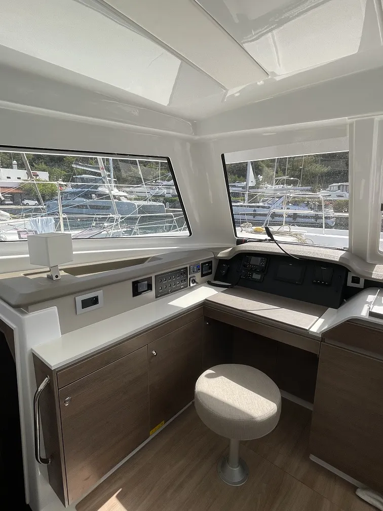 Balize - Catamaran in Marmaris