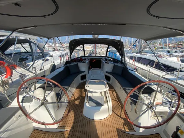 Capella II