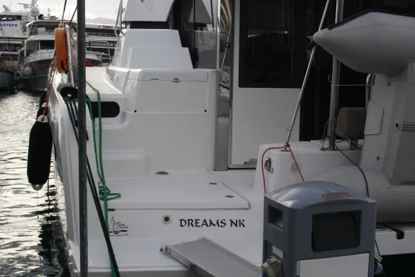 Dreams NK