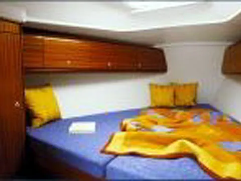 Interior image