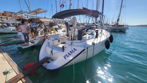 PIAMA