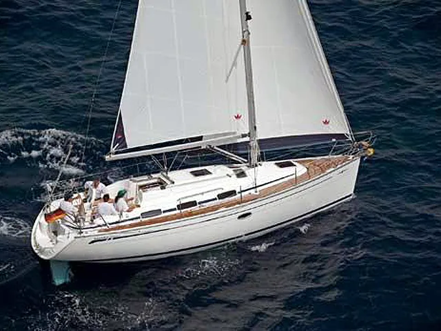 CATHERINE - Sailboat in Trogir