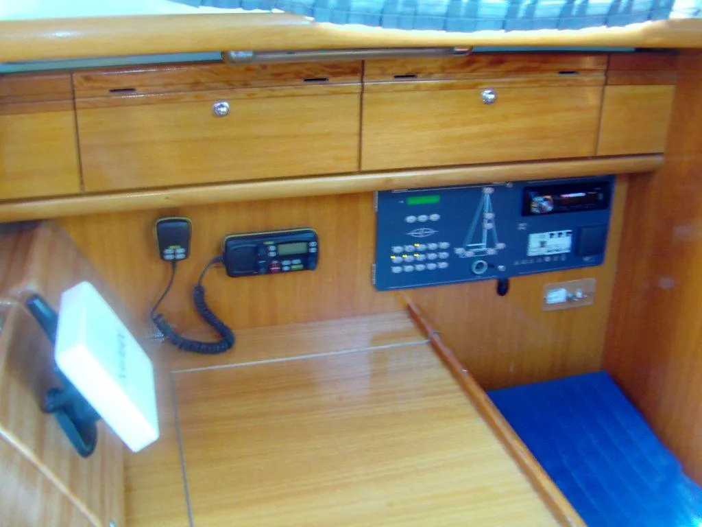 CATHERINE - Sailboat in Trogir
