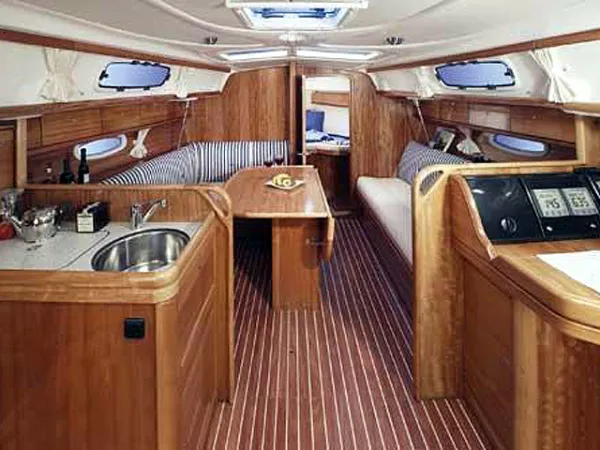 Interior image
