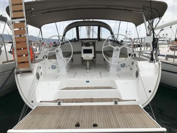 Sea Wonder