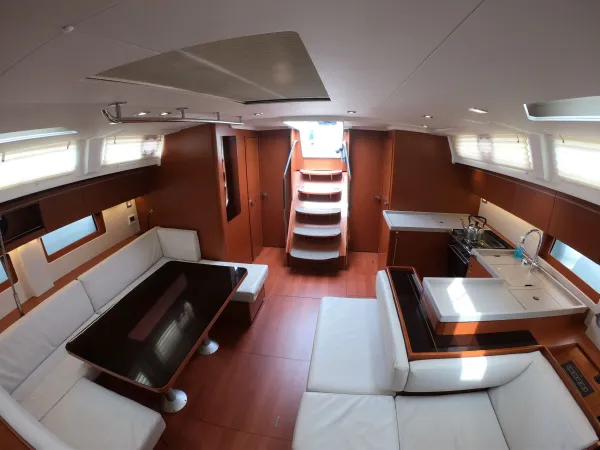 Interior image