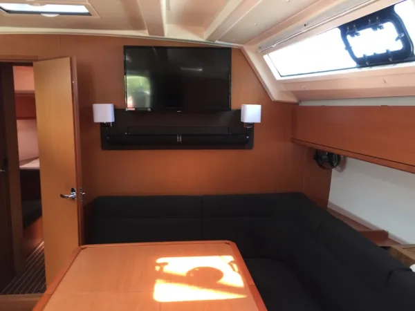 Interior image