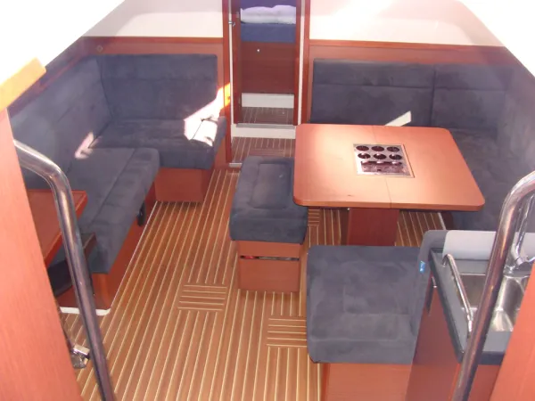 Interior image