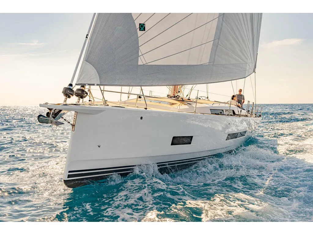 Gin Tonic - Sailboat in Rosignano Solvay-Castiglioncello