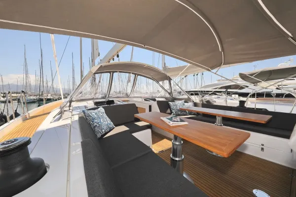 Nausicaa II