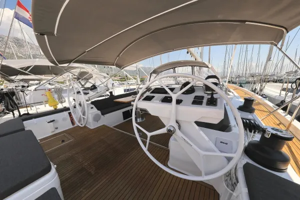 Nausicaa II