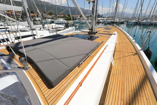 Nausicaa II