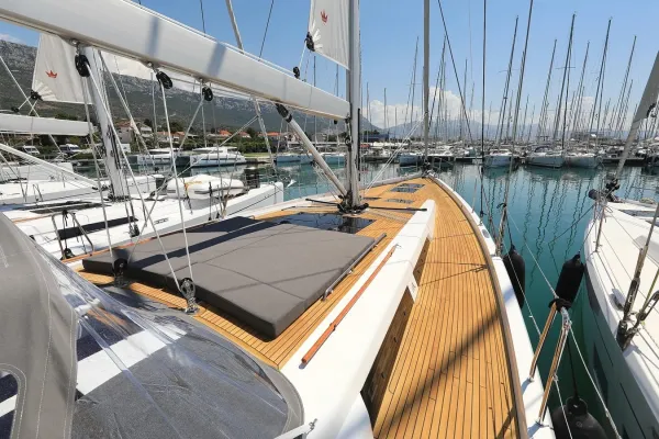Nausicaa II