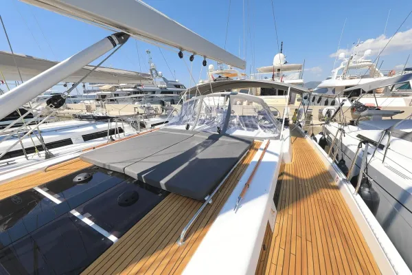 Nausicaa II