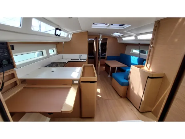 Interior image