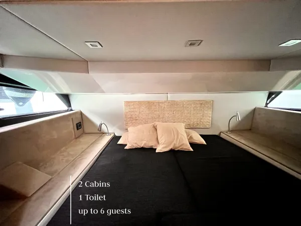 Interior image