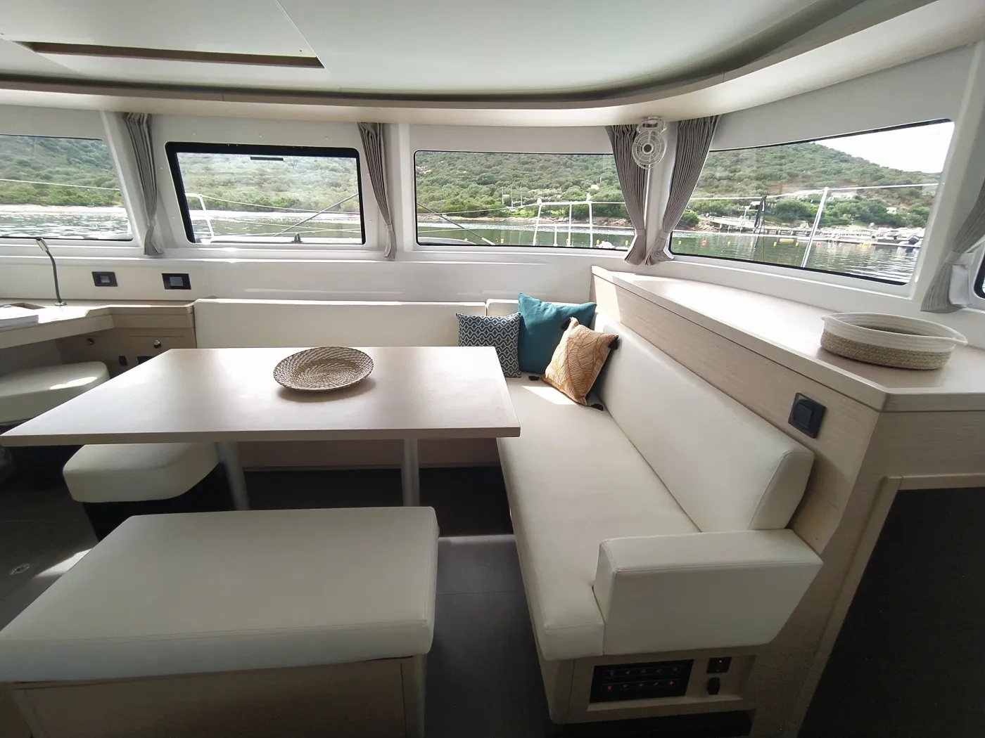 Gea - Catamaran in Province of Sassari