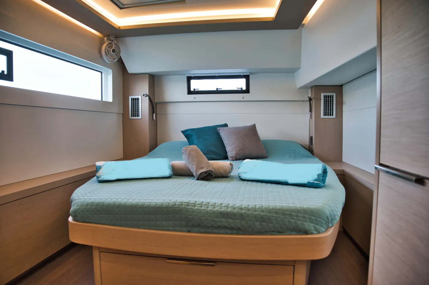 Calipso - Catamaran in Province of Sassari