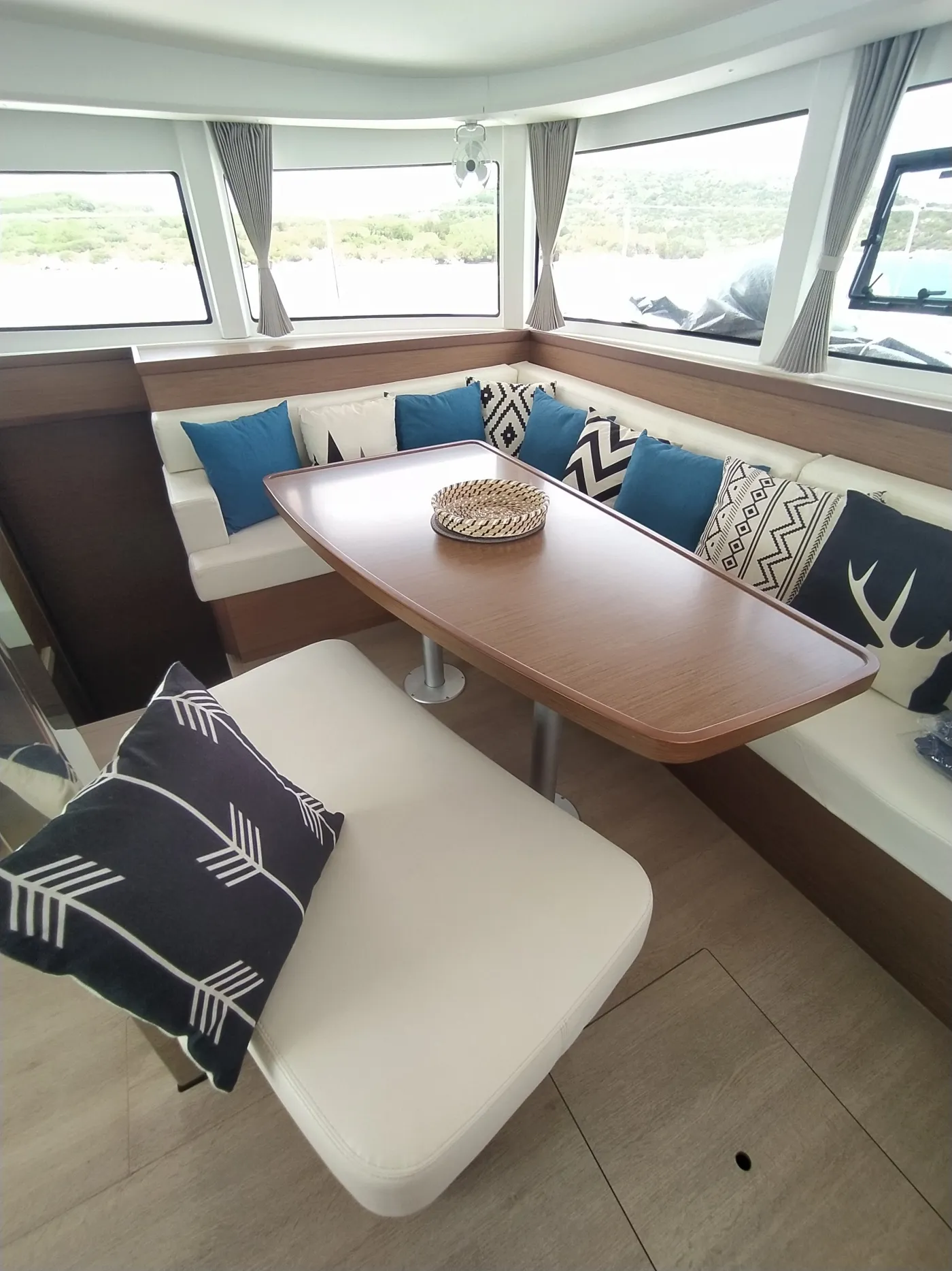 Mare - Catamaran in Province of Sassari
