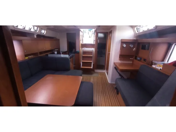Interior image
