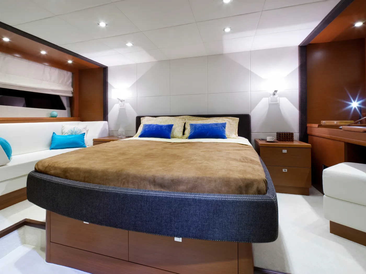 Kismet - Motor Yacht in Malé