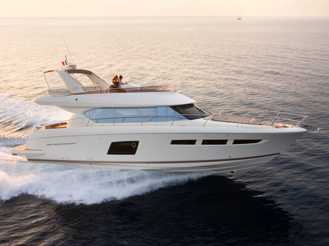 Kismet - Motor Yacht in Malé