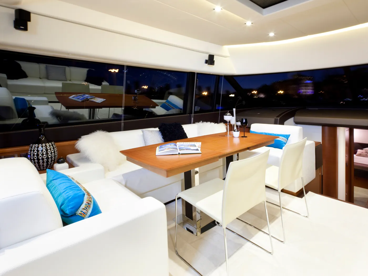 Kismet - Motor Yacht in Malé