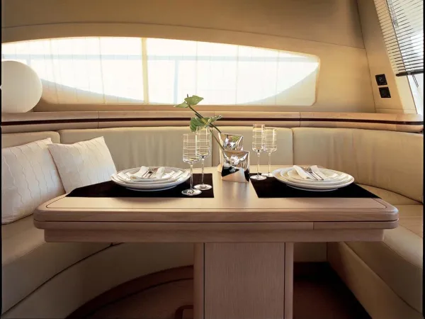 The Boat