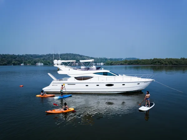 The Boat