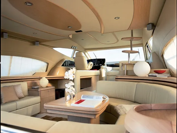The Boat