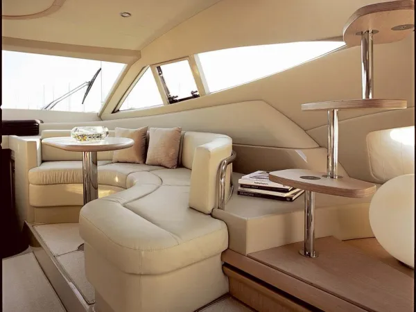 The Boat