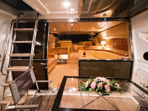 The Boat