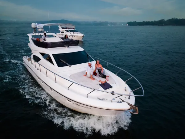 The Boat