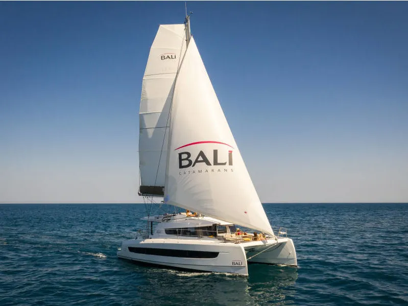 Premium - Catamaran in Chora Sfakion