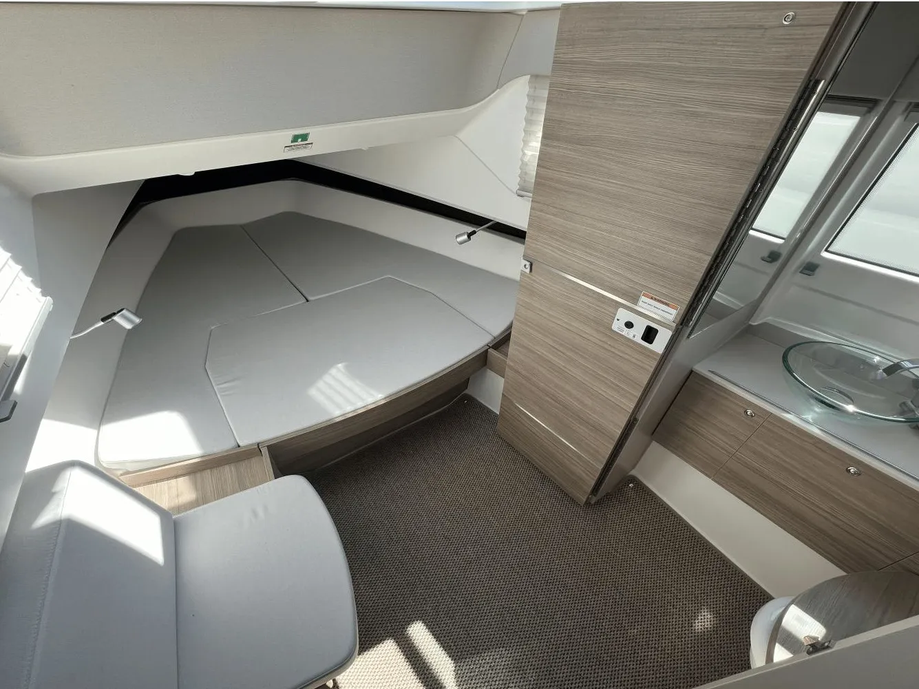 Premium - Motor Yacht in Chania