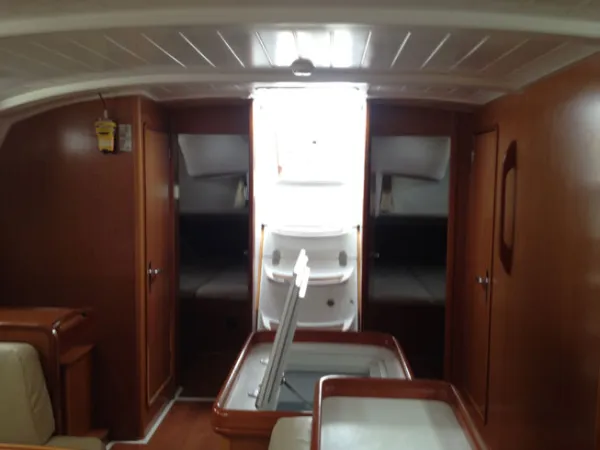 Interior image
