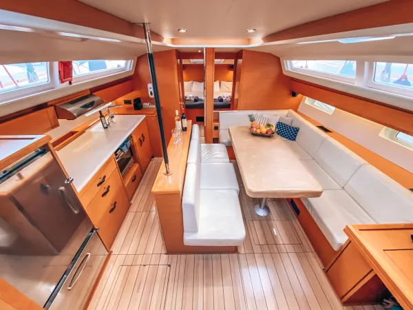 Interior image