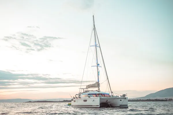 SEA ENERGY V