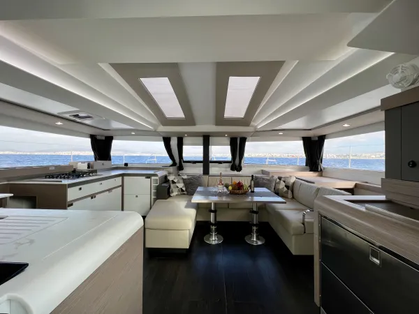 Interior image