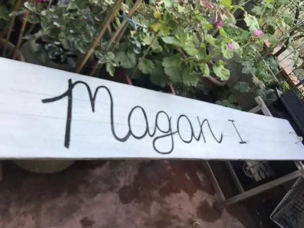 MAGAN 1 WATER MAKER - PANNELS