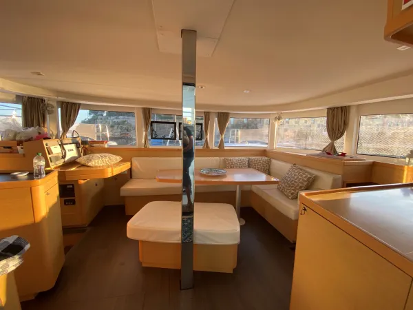 Interior image